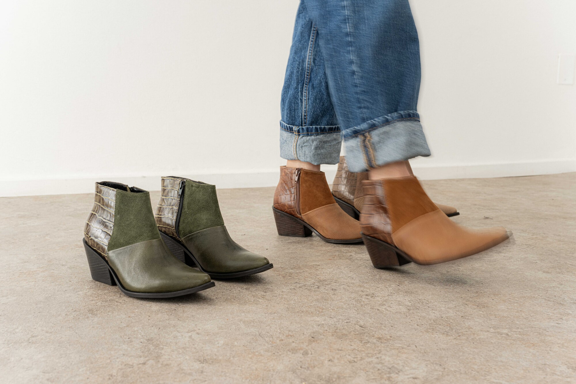 Bota Alice