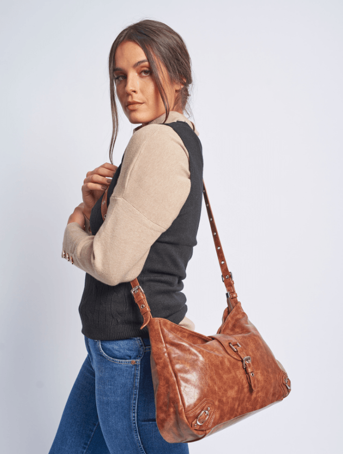 Cartera Romi