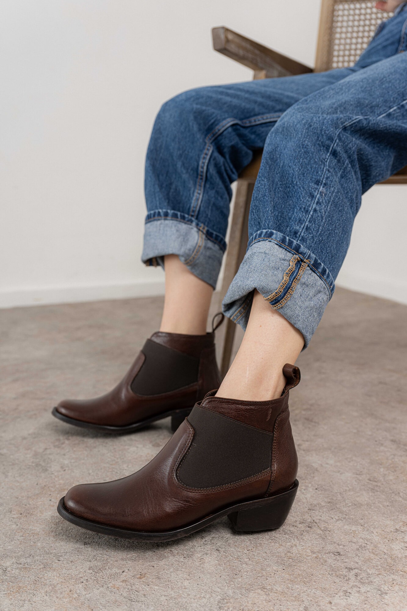 Bota Olga