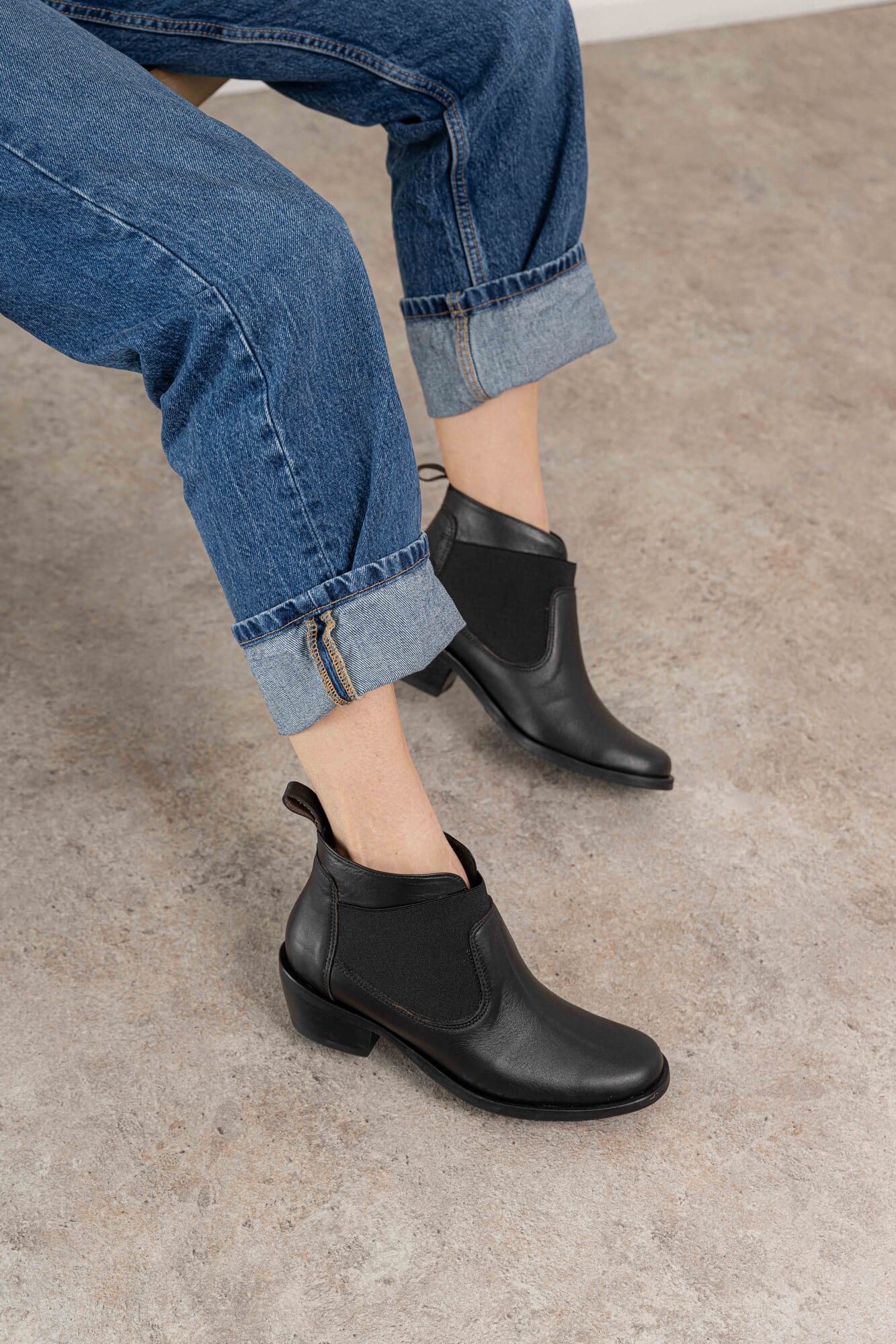 Bota Olga