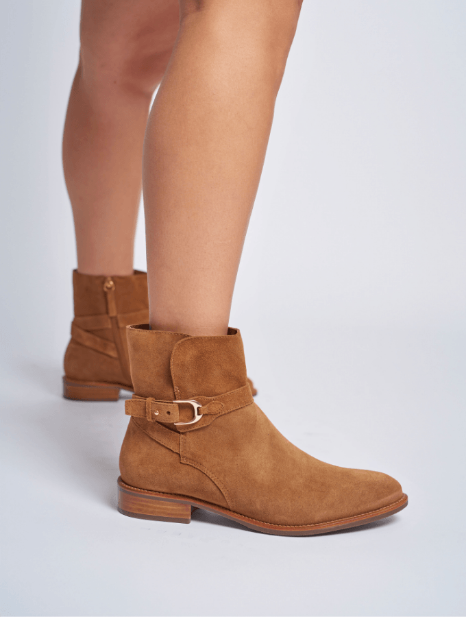 Bota Montana