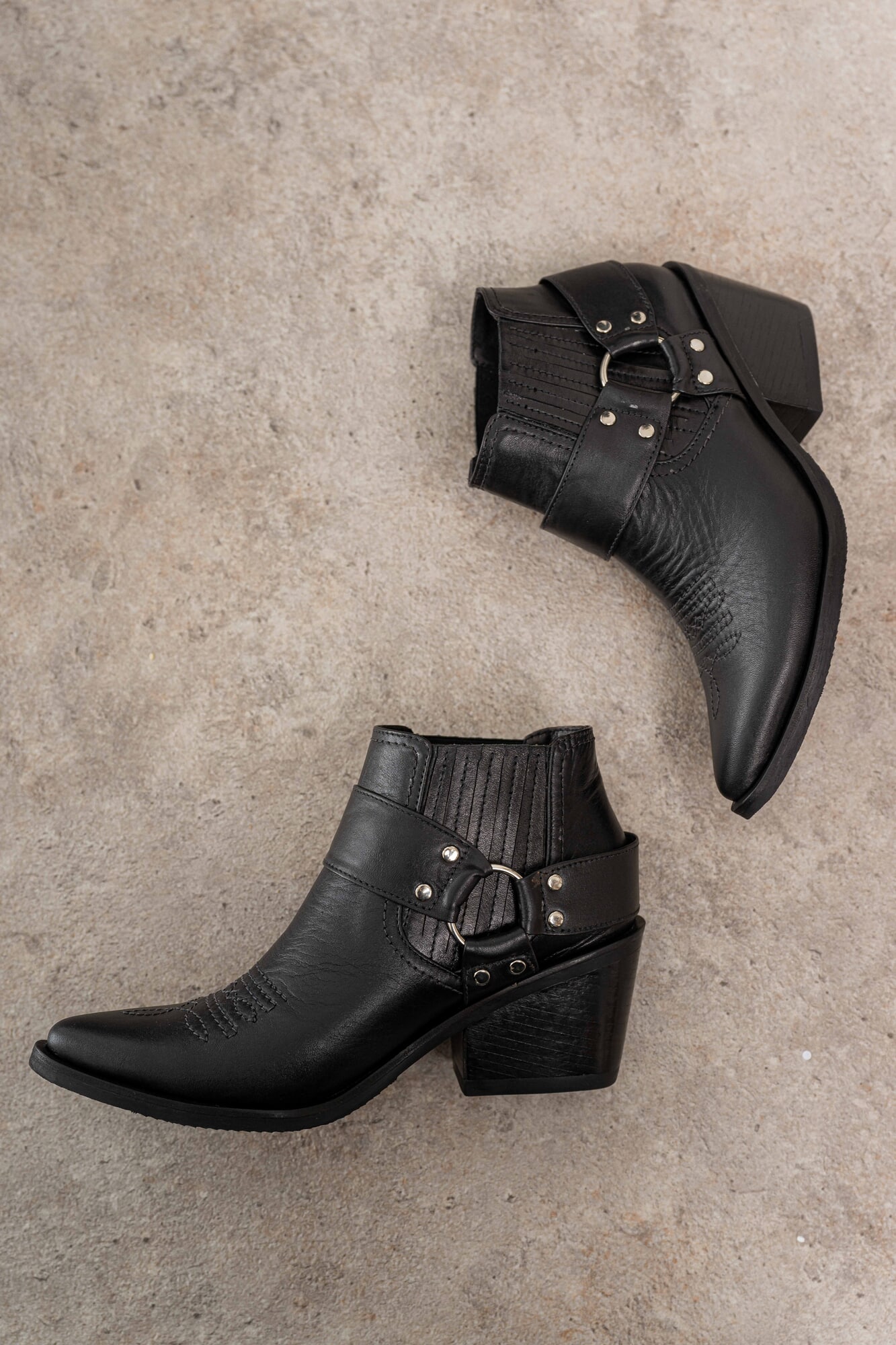 Bota Zoe