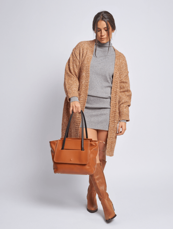 Cartera Amalia