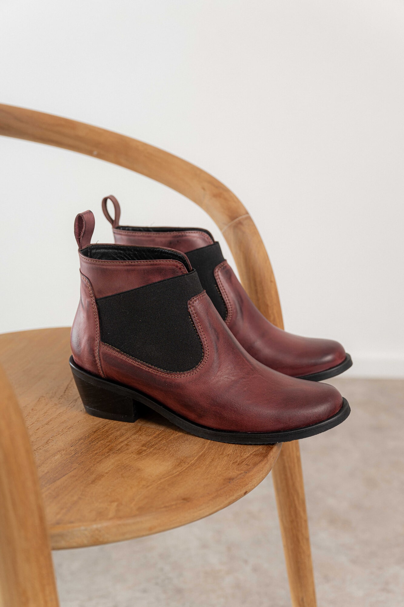 Bota Olga