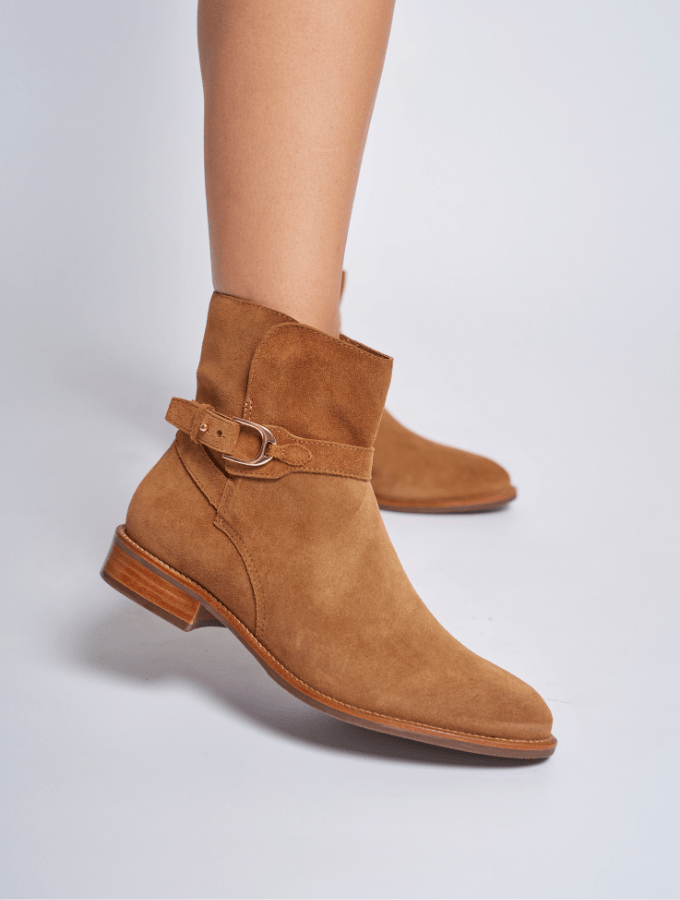 Bota Montana