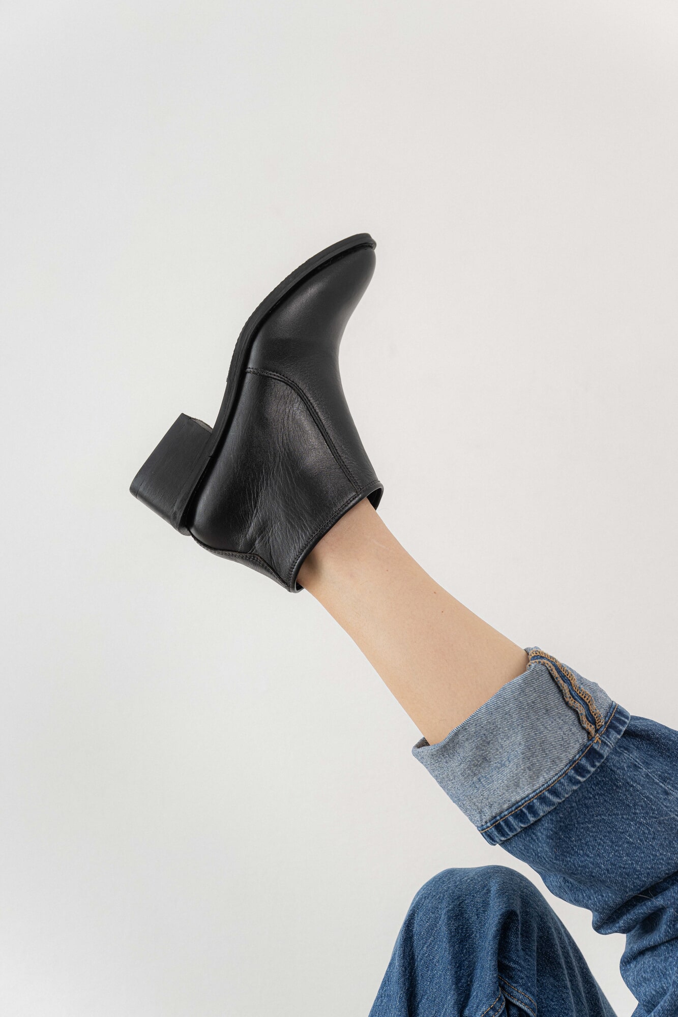 Bota French