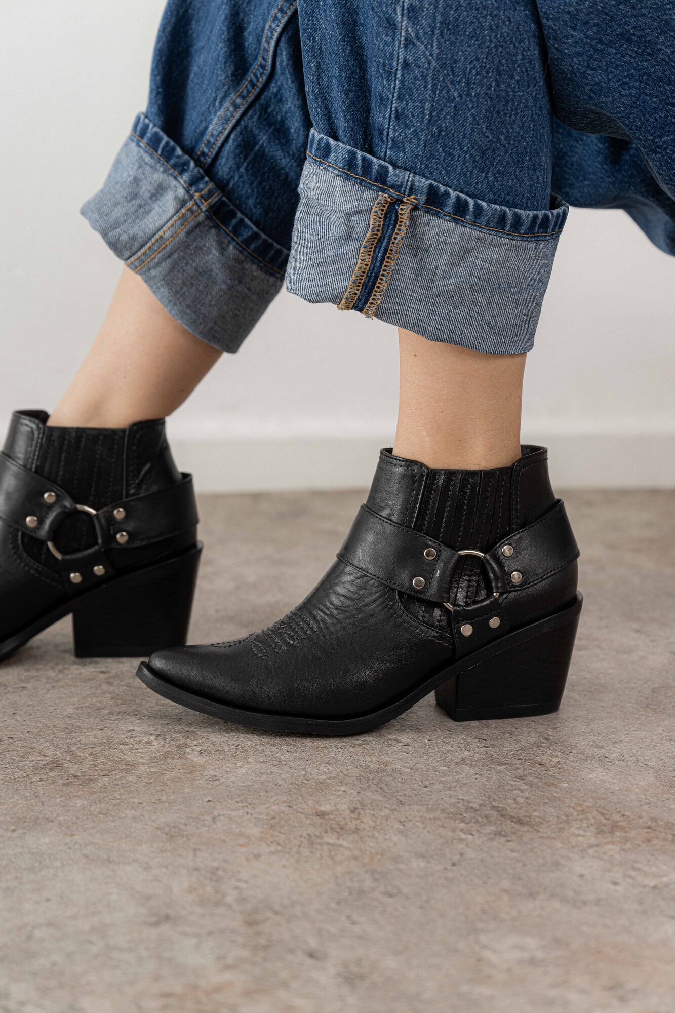 Bota Zoe
