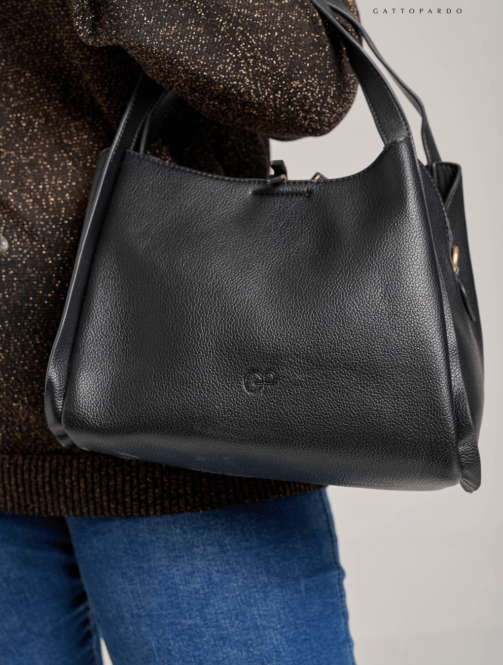 Bolso Jackie