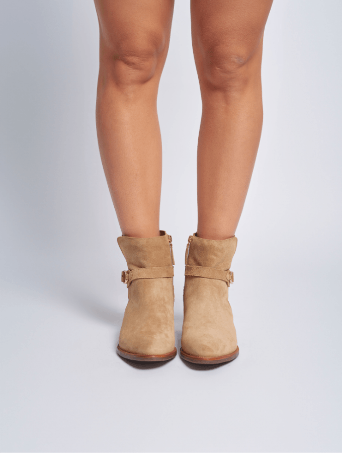 Bota Montana