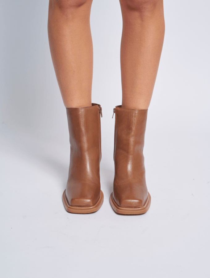 Bota Basik