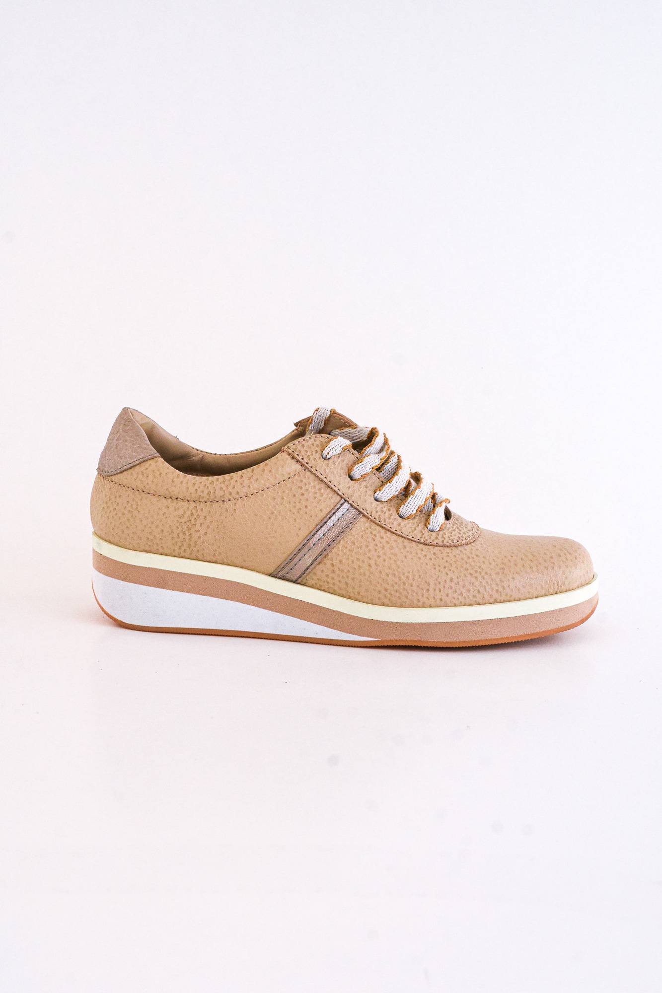 Deportivo Lace-up