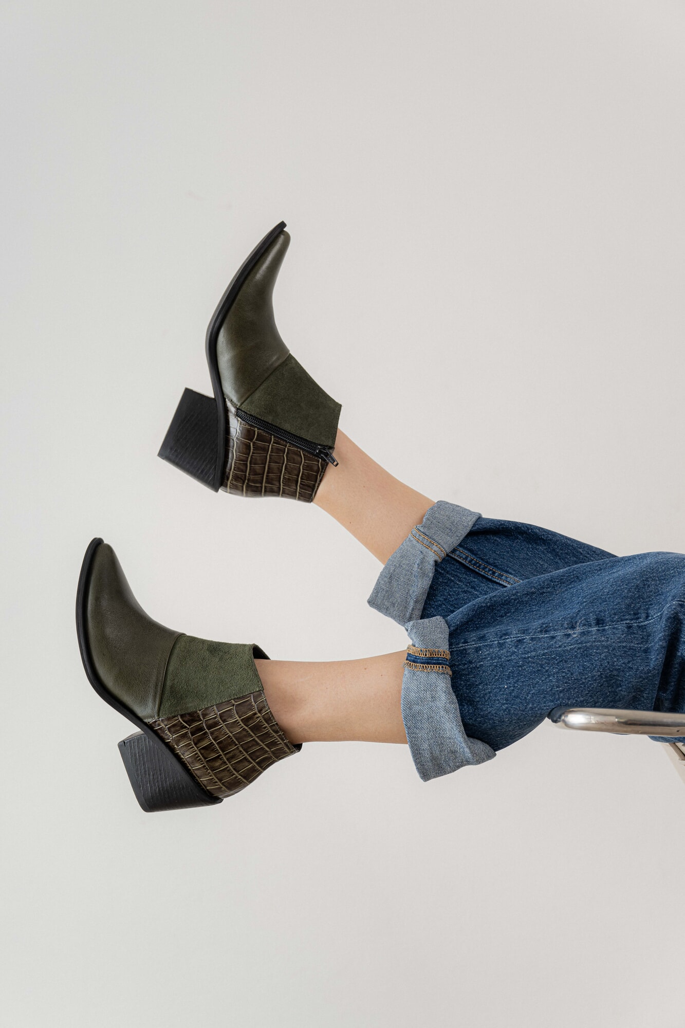 Bota Alice
