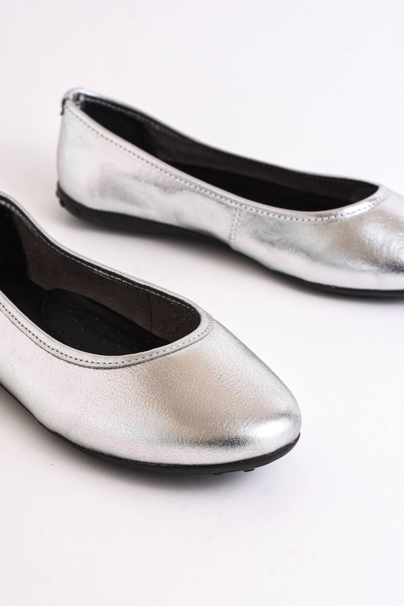 Ballerina Isadora