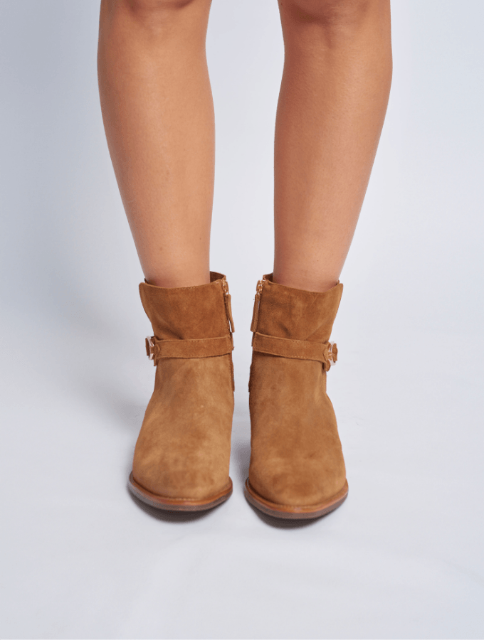 Bota Montana