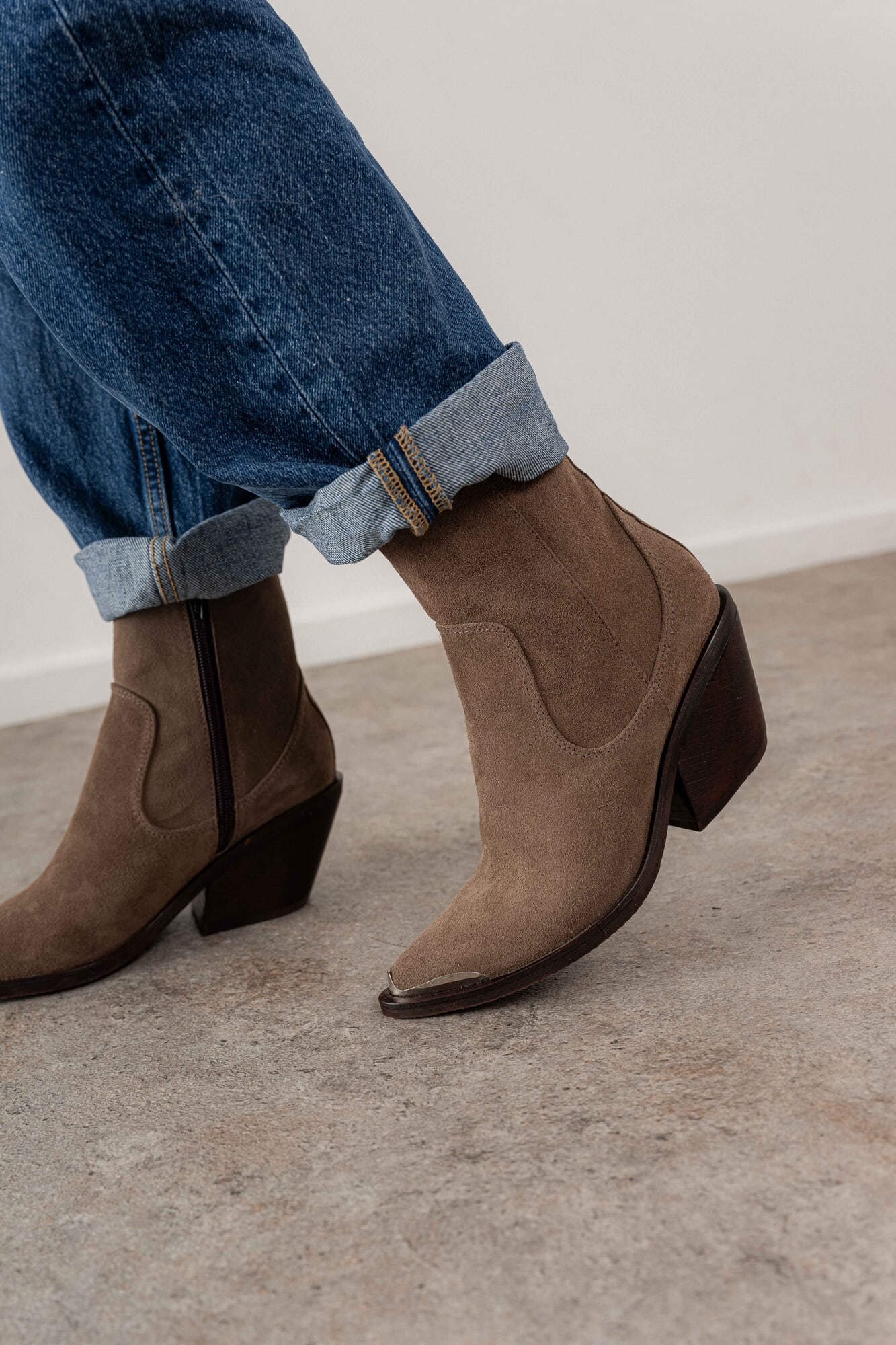 AURA Botas 