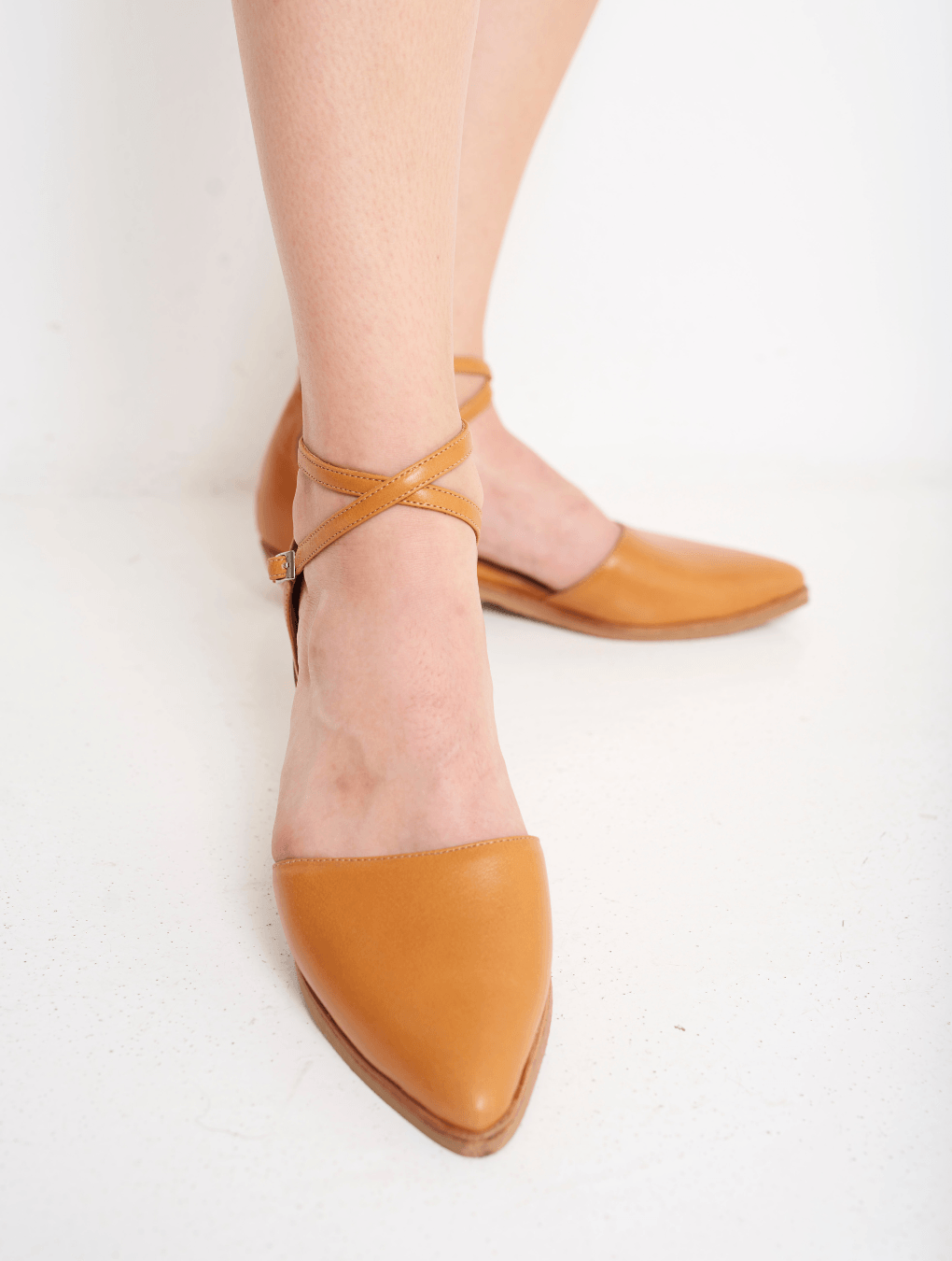 Zapato Lady