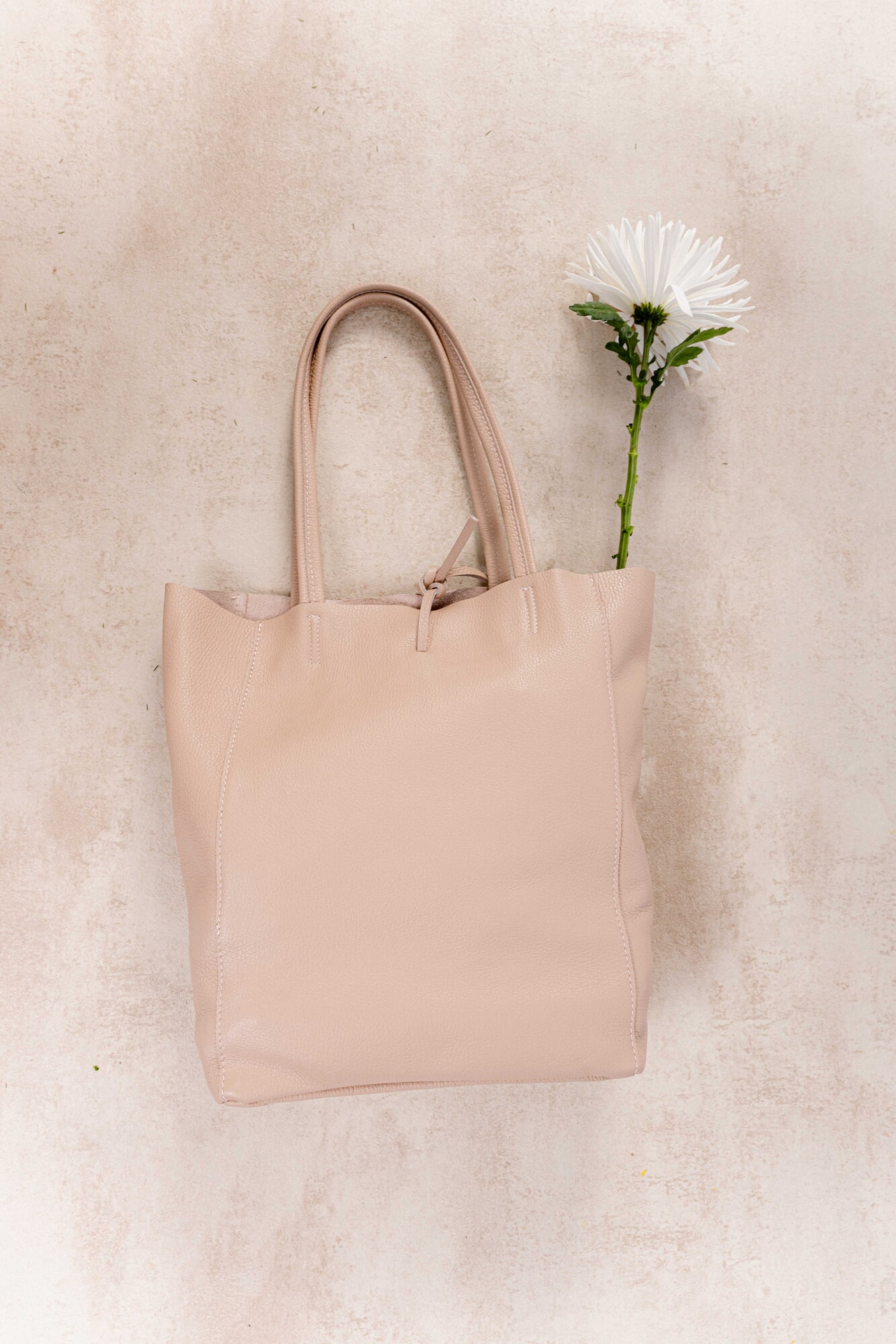 Bolso cuero
