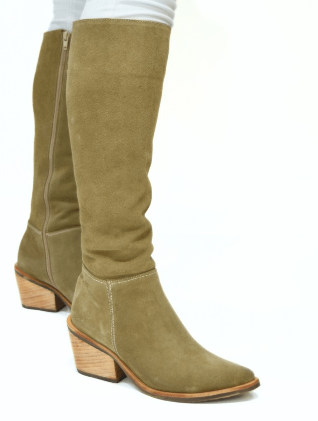 Bota Leonor