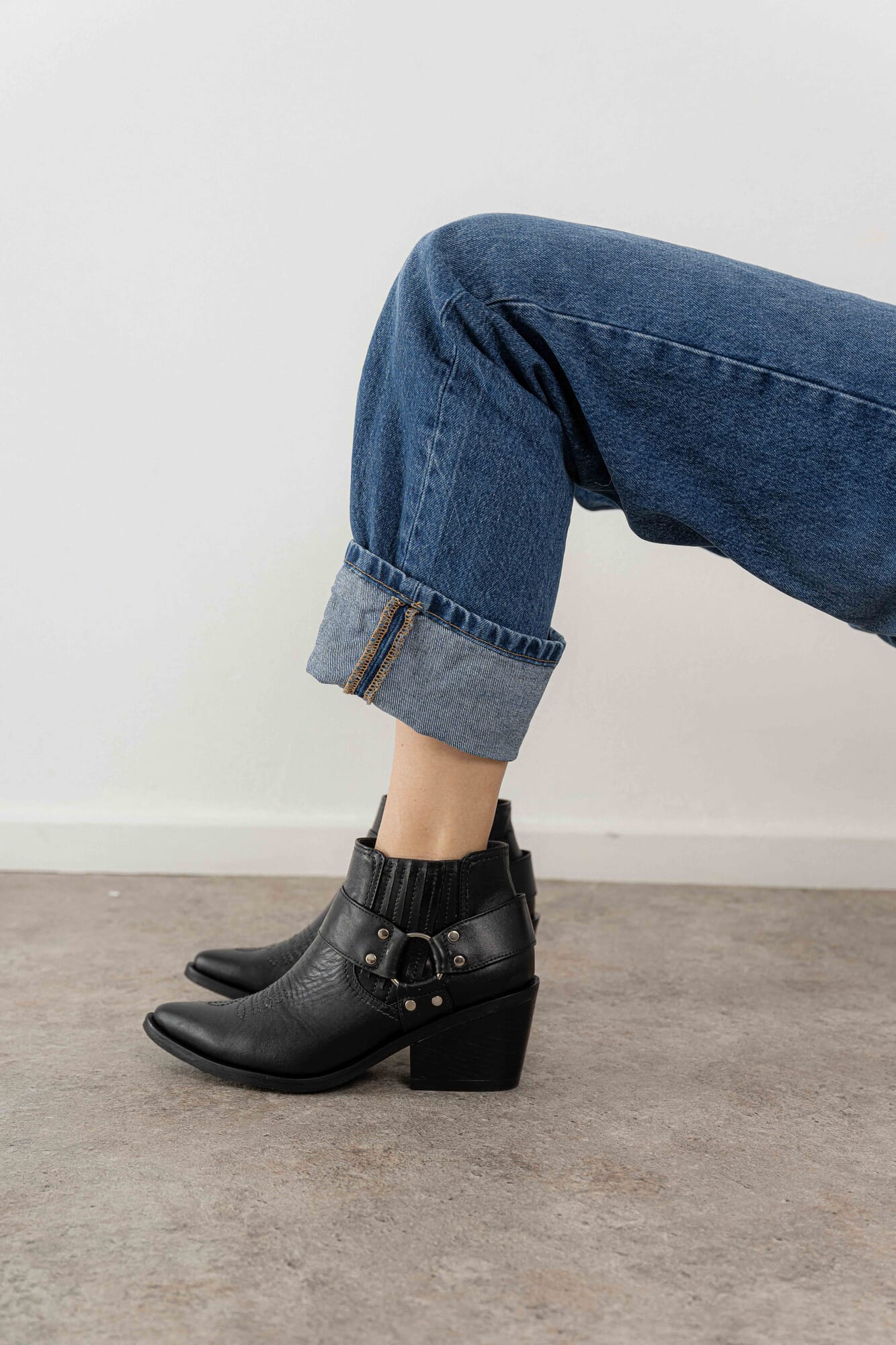 Bota Zoe