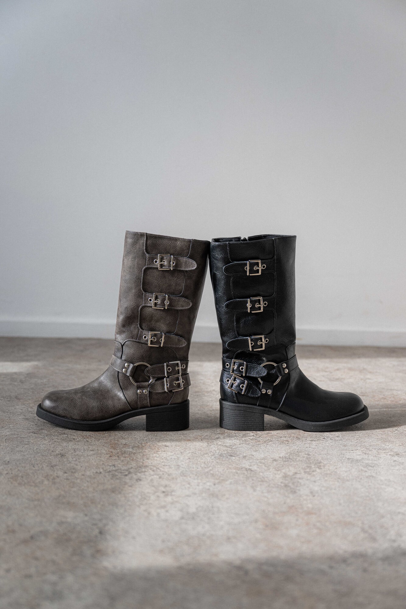 Bota Brezo