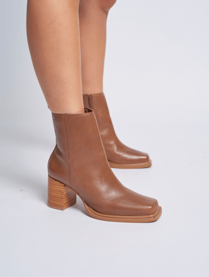 Bota Basik
