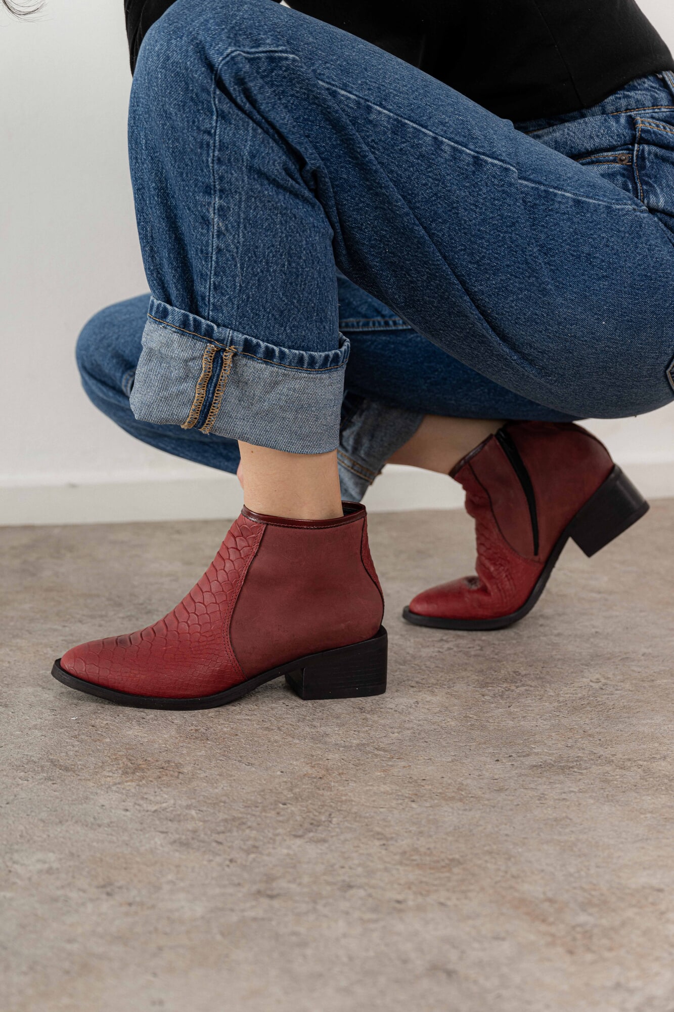 Bota French