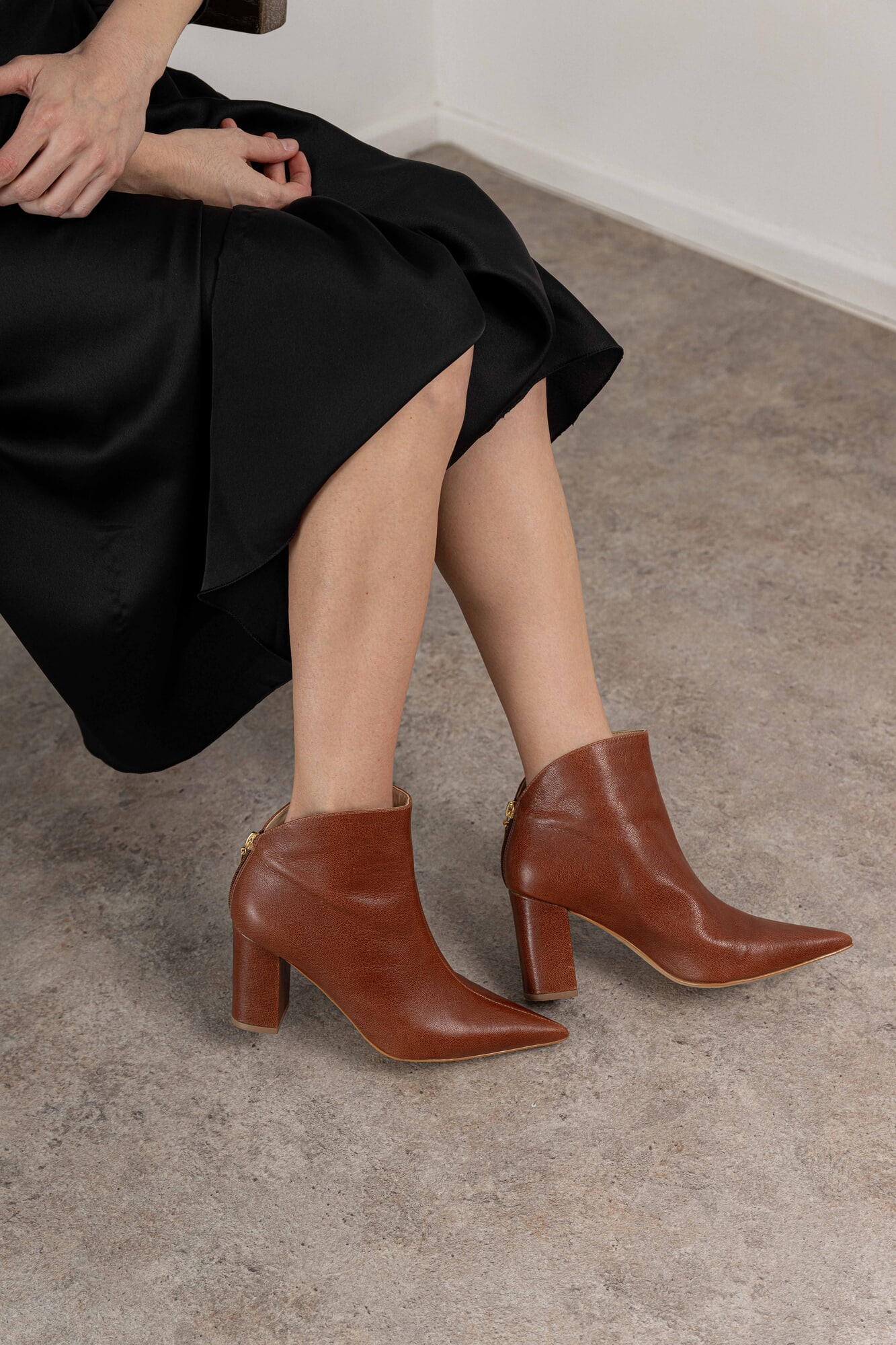 Bota Nora