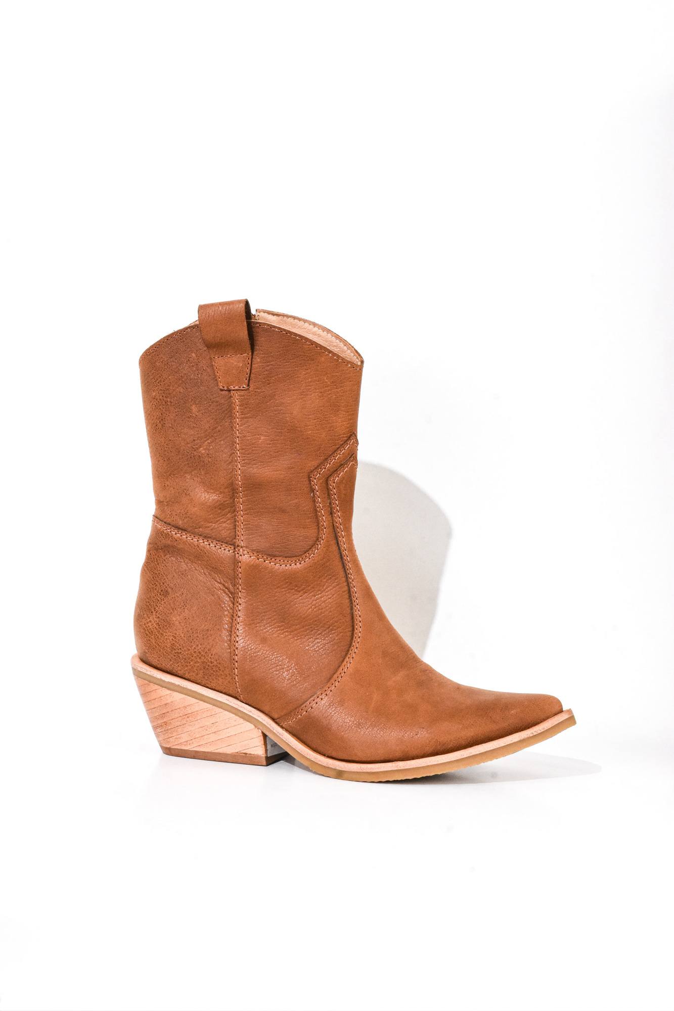 Bota texana Gab