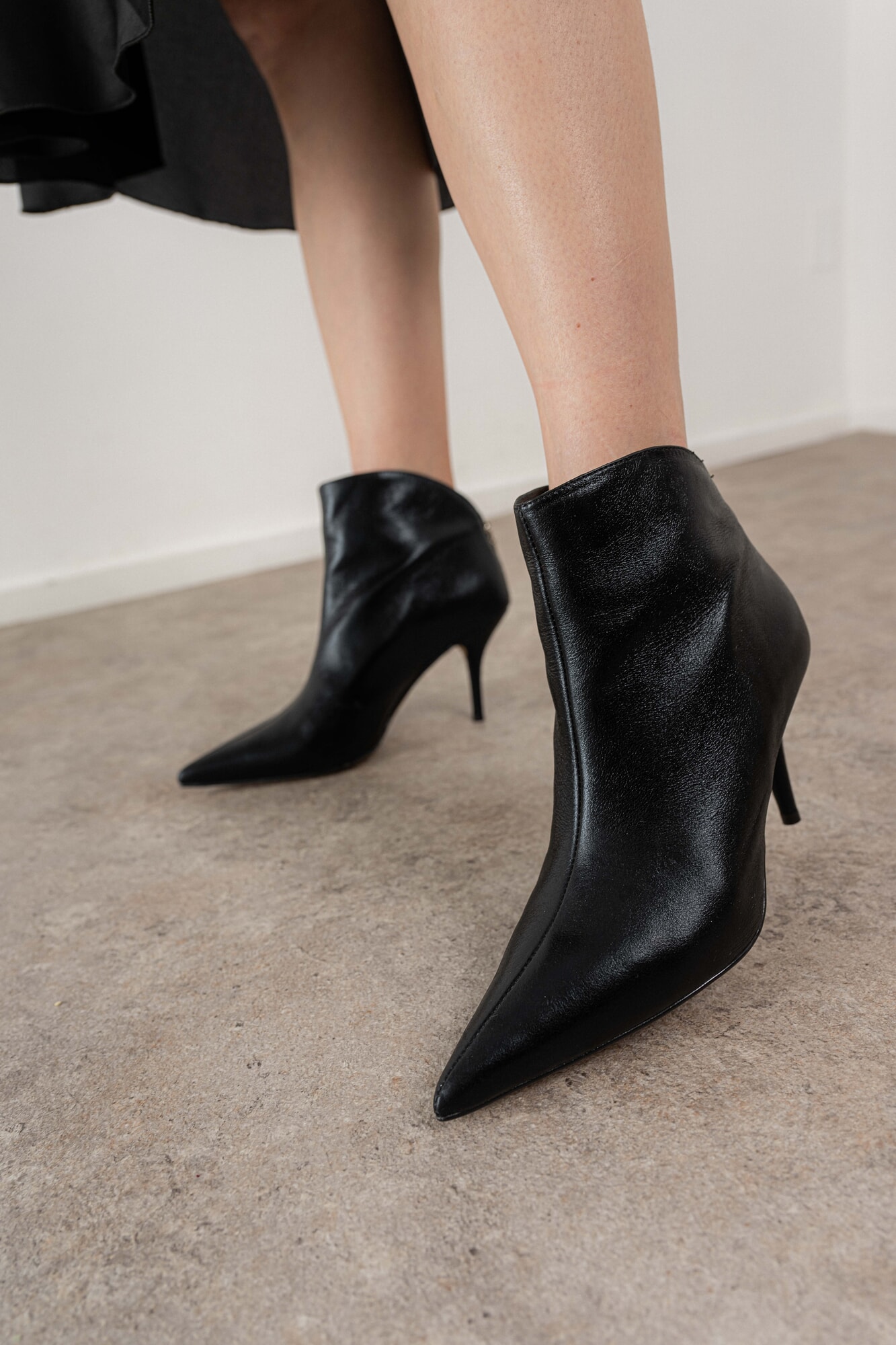 Bota Cleia