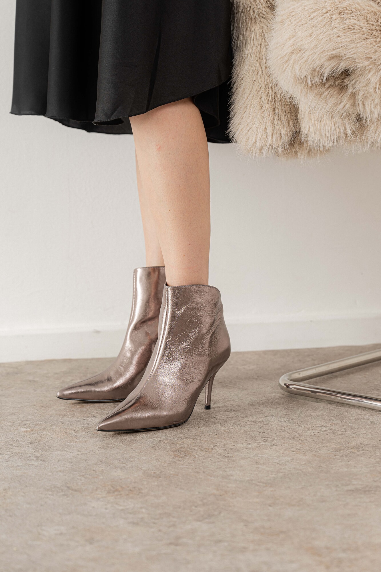 Bota Cleia