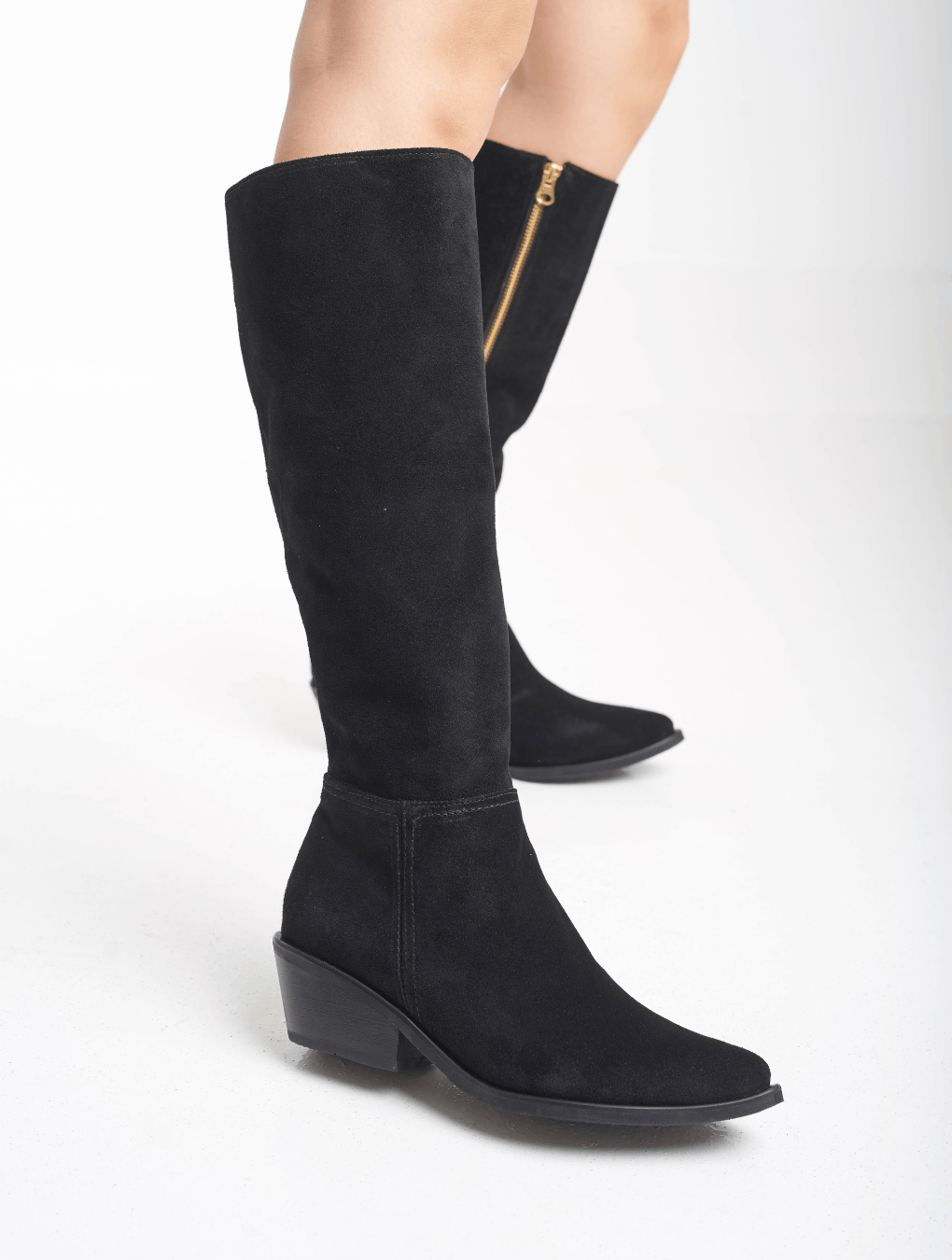 Bota Leonor
