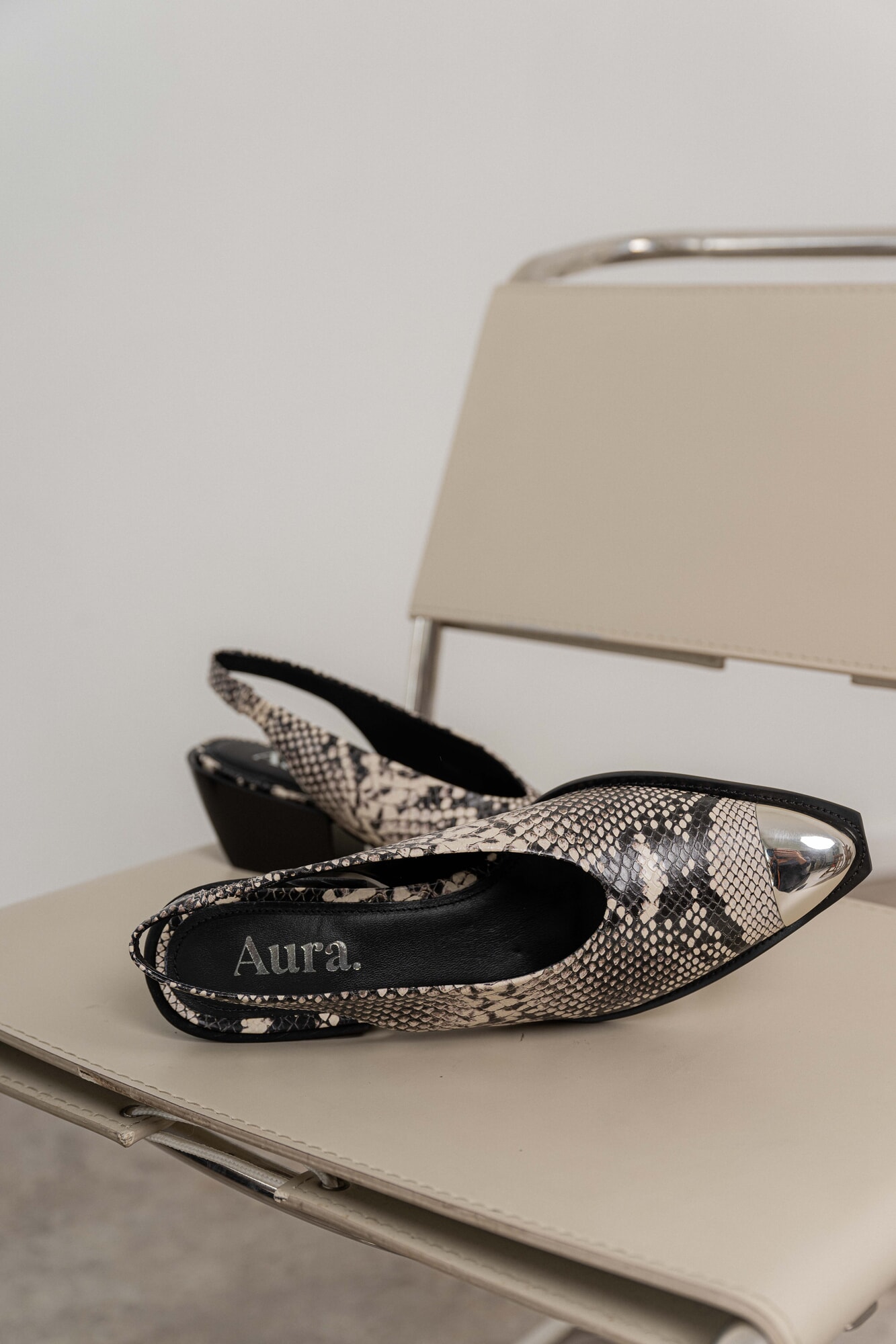 Zapato Serena