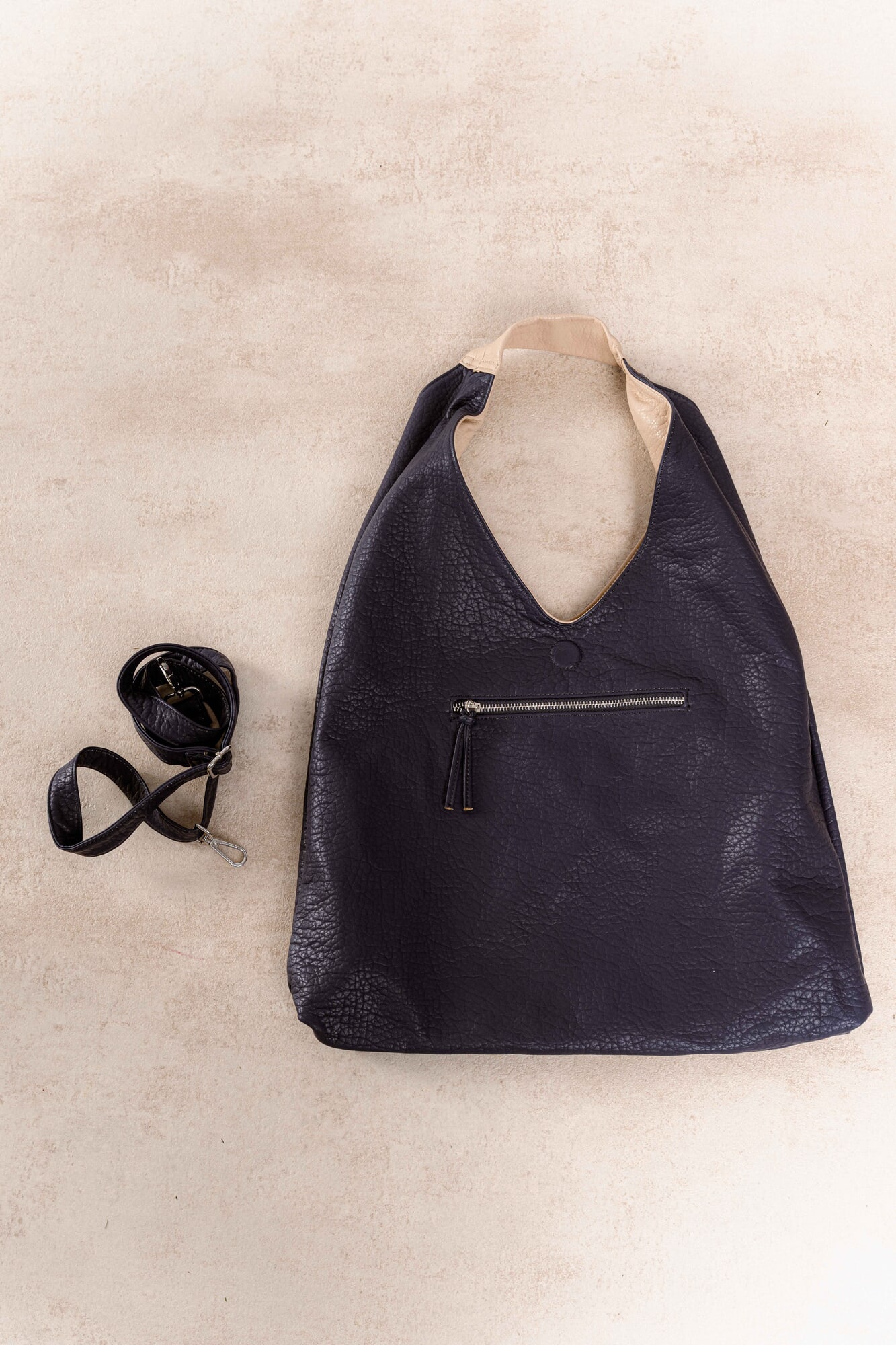 Bolso Reversible