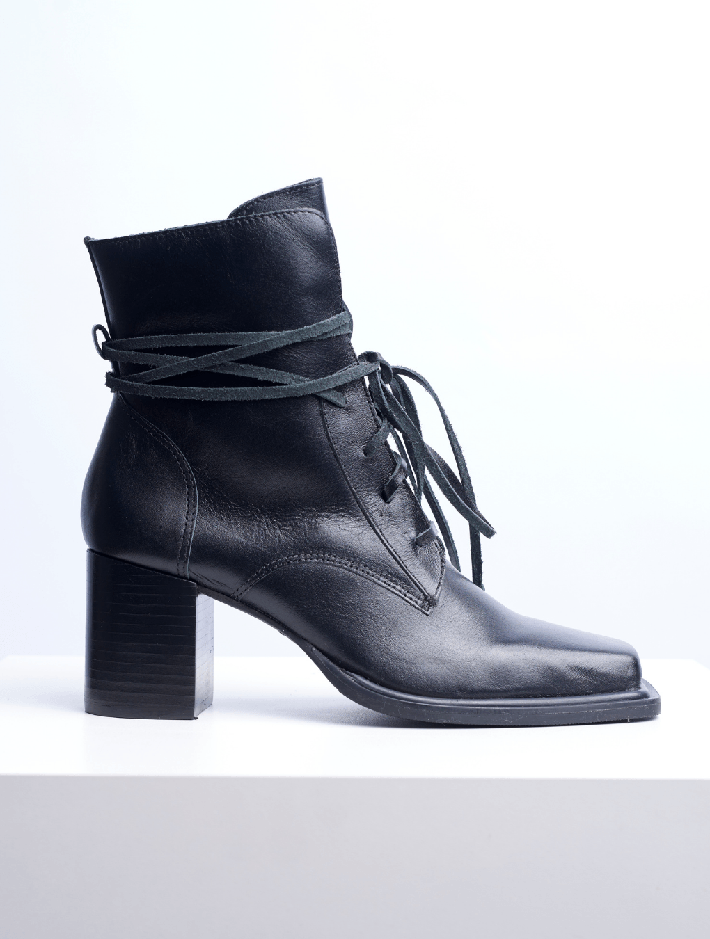 Bota Borcego Copada