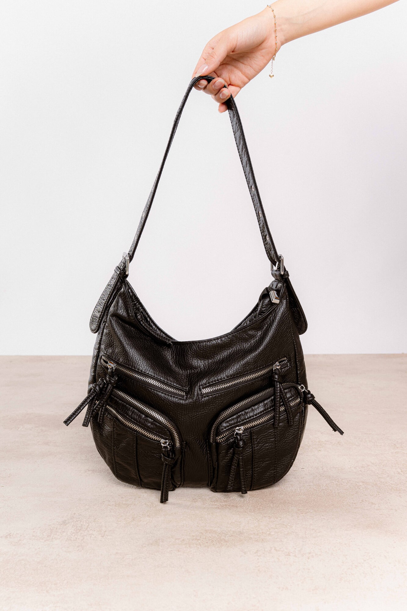Bolso Zipper