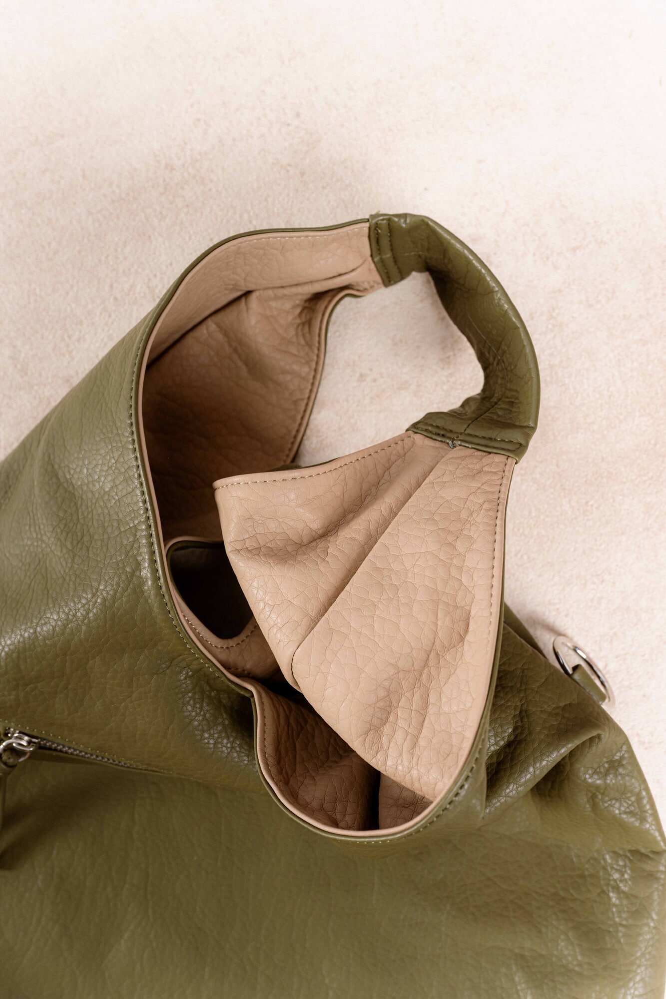 Bolso Reversible