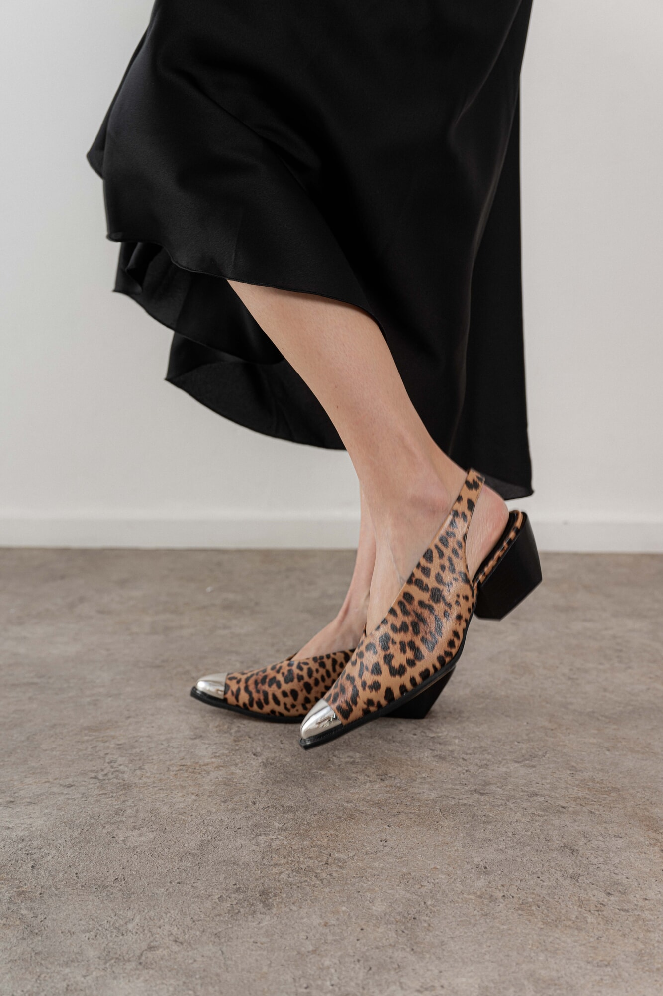 Zapato Serena