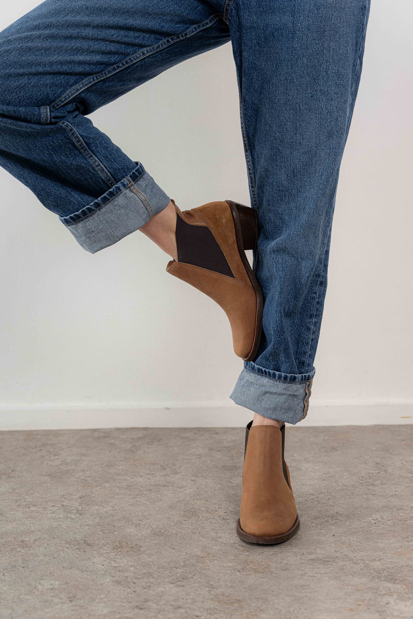 Bota Rose
