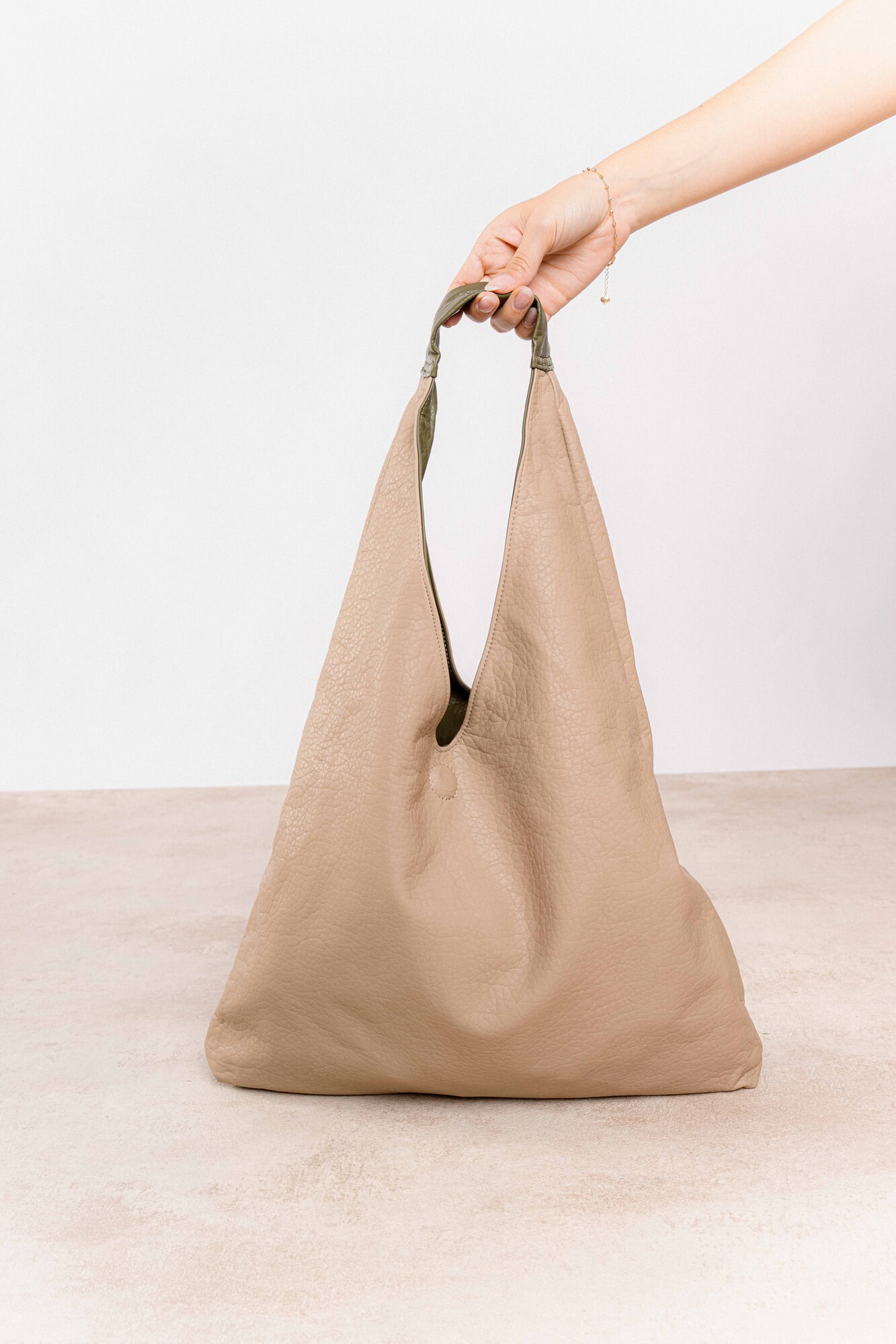 Bolso Reversible