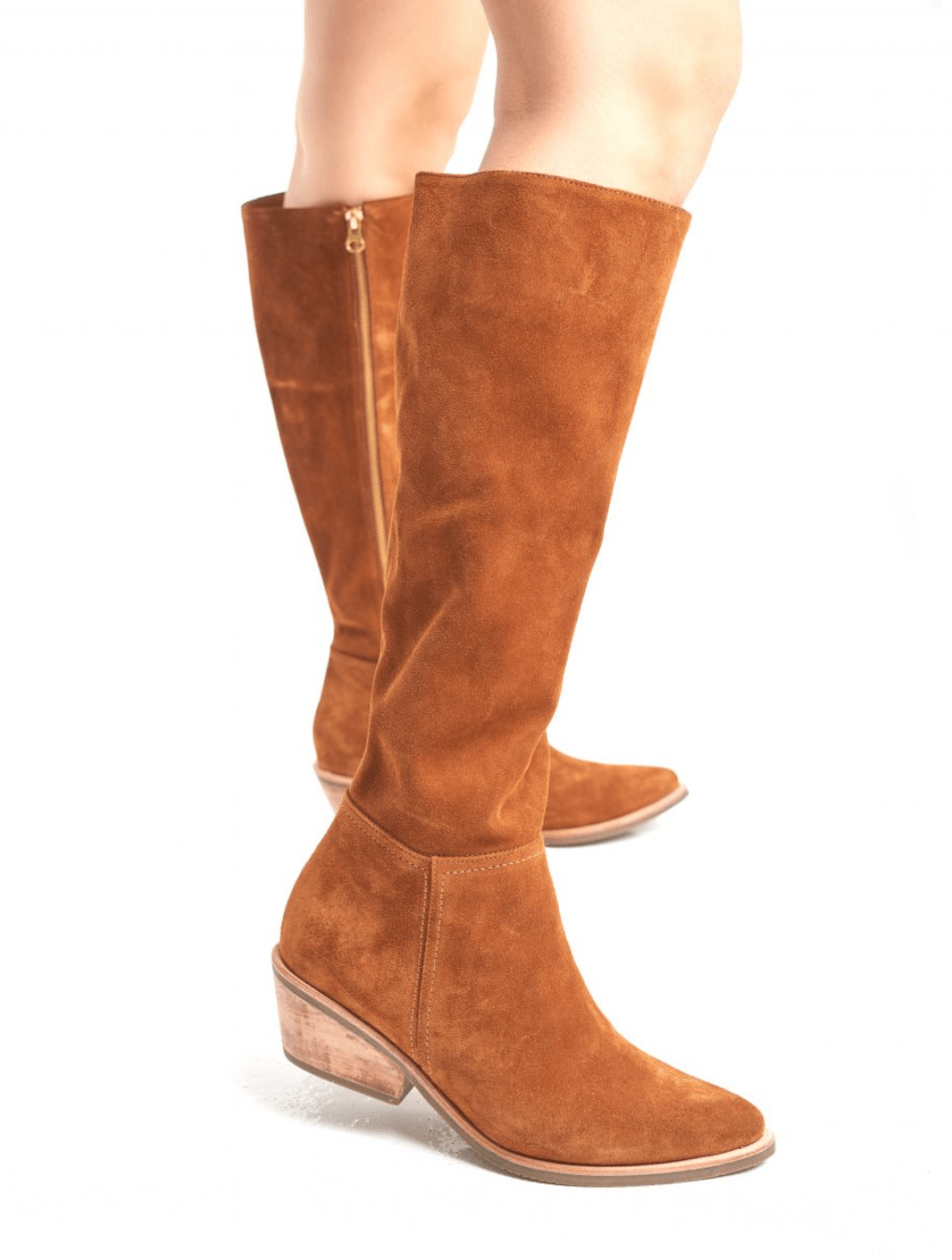 Bota Leonor