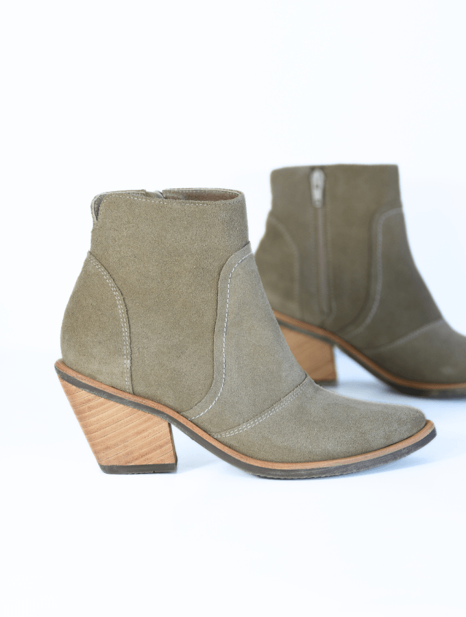 Bota Lisboa