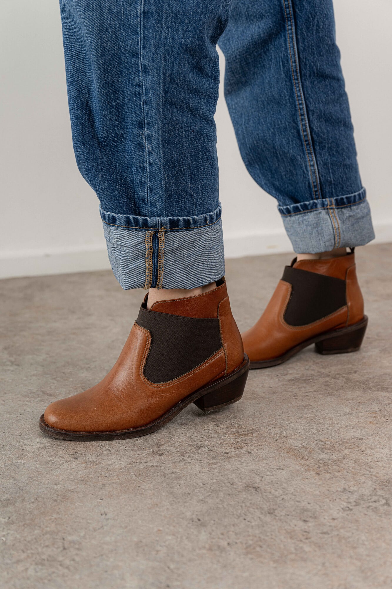 Bota Olga