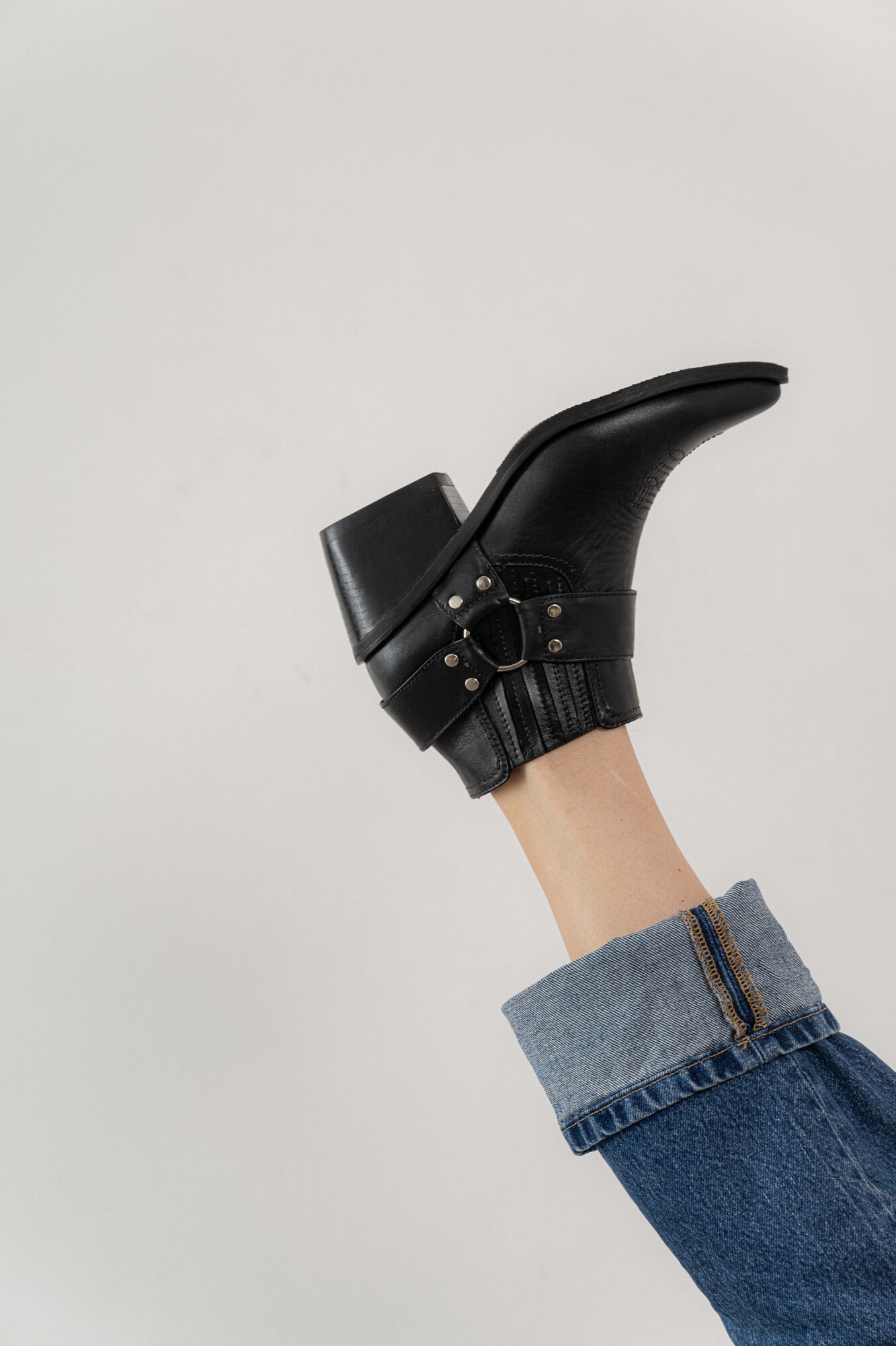 Bota Zoe