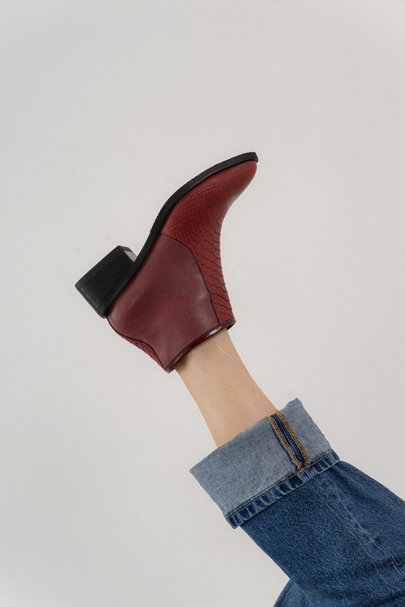 Bota French