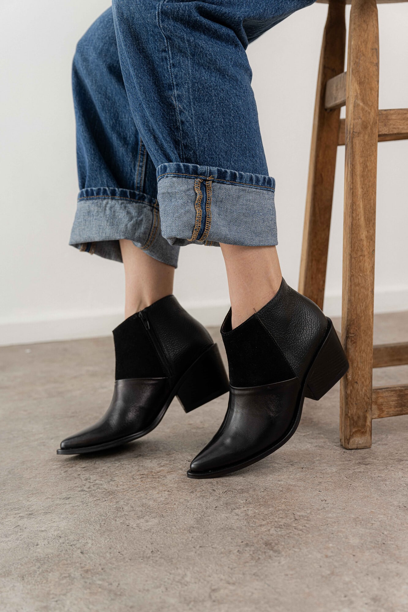 Bota Alice
