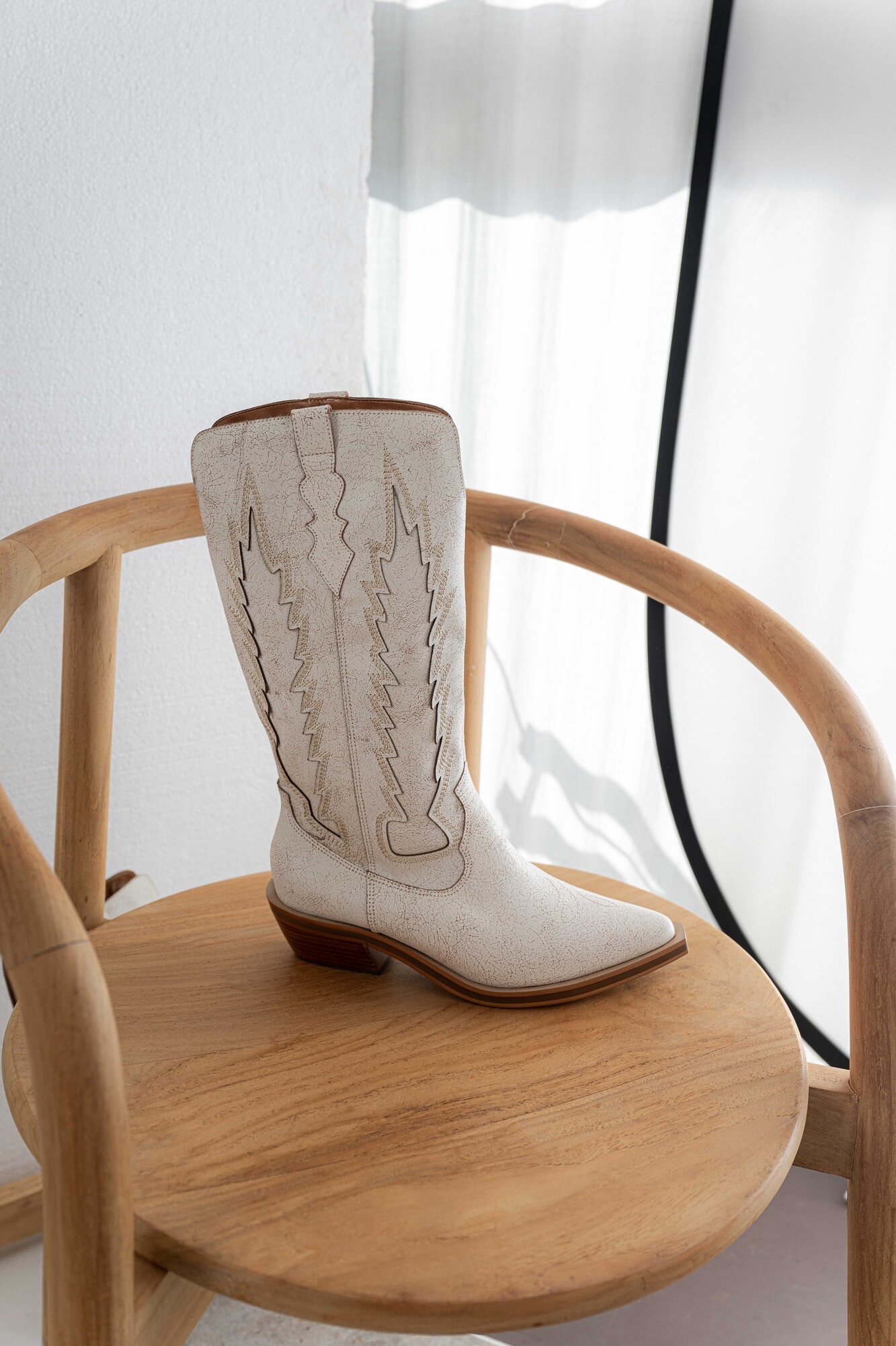 Bota Texas