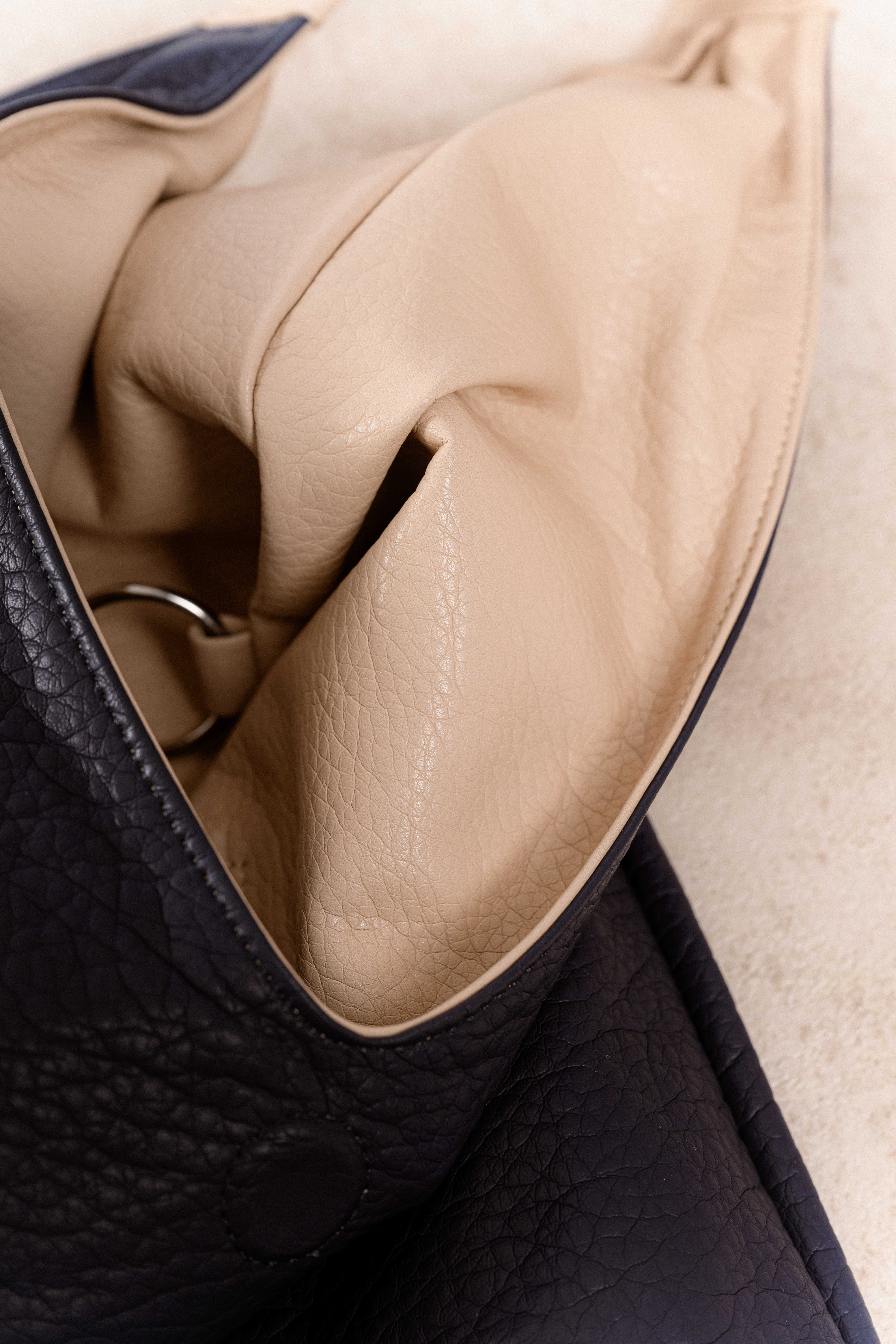 Bolso Reversible