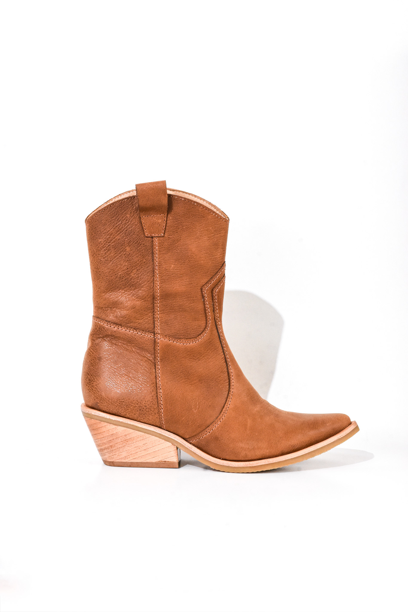 Bota texana Gab