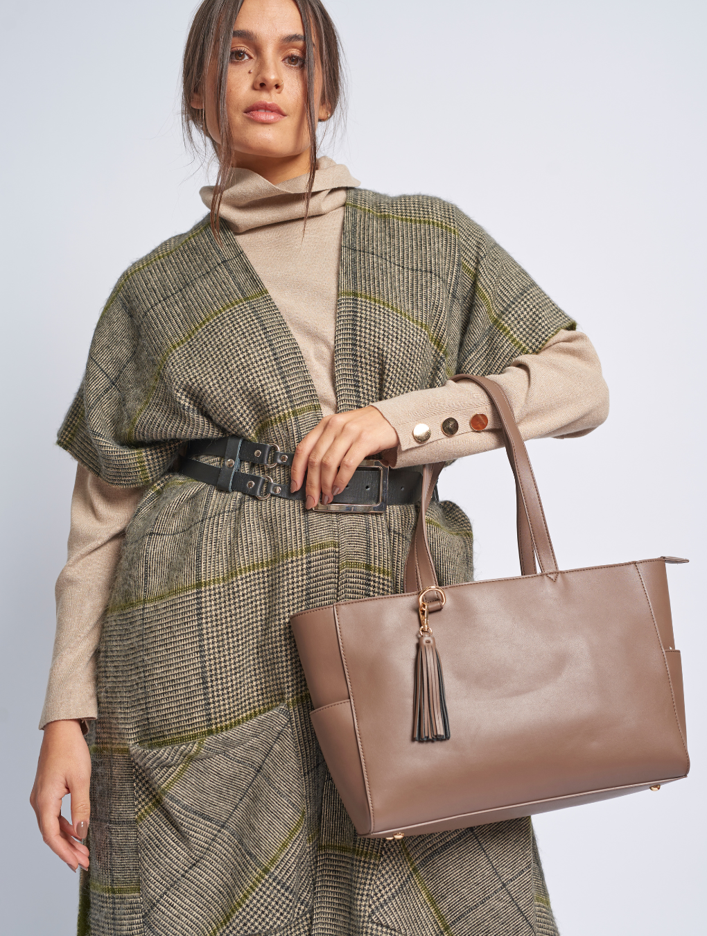 Cartera Carmela