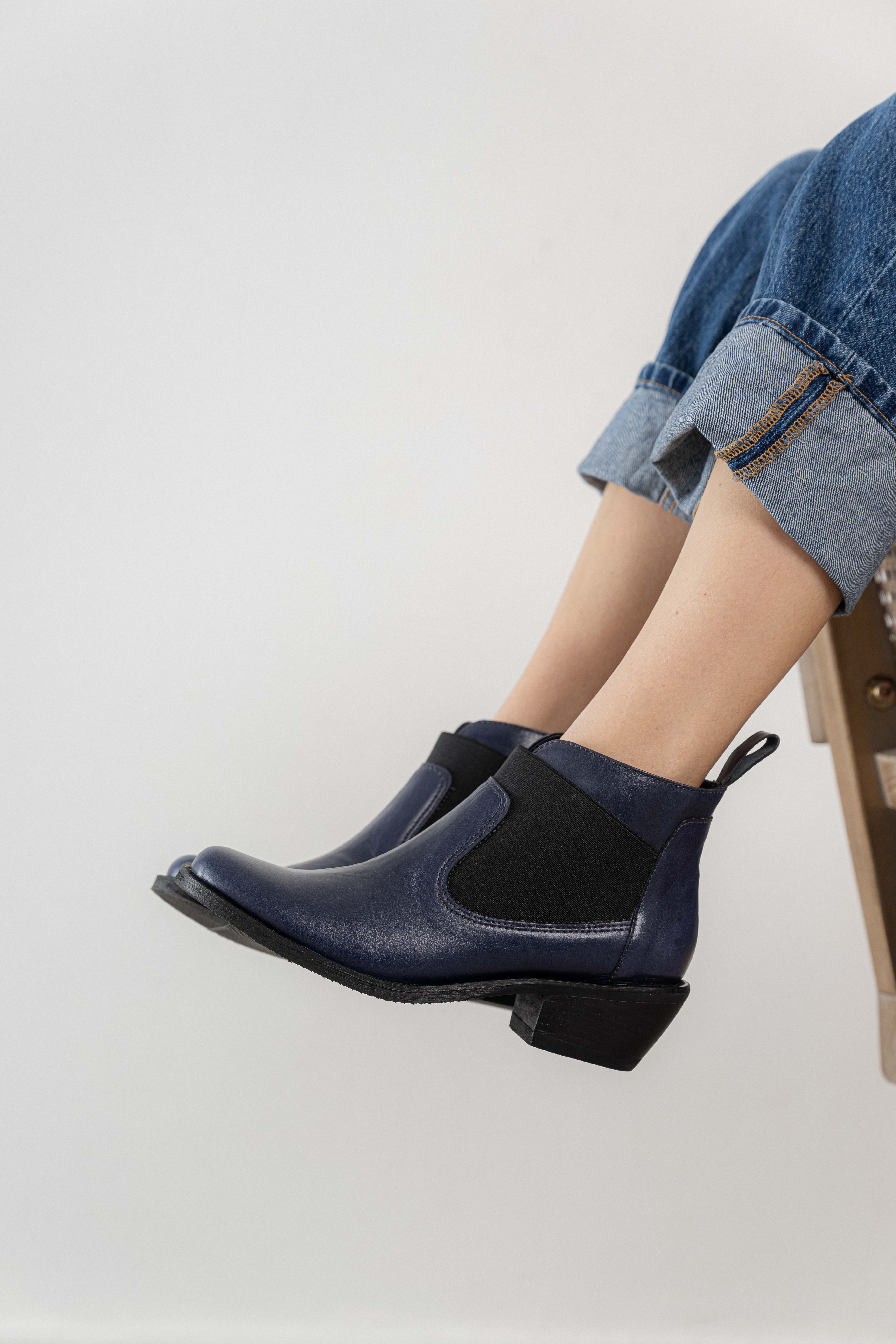 Bota Olga